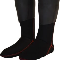 Goedkoopste ???? Dikke Neopreen Zwem Sokken 5mm Neopreen Zwemsokken - Unisex | Swim Chicky & Swim Hunky ✔️ -Rogelli Shop 550x577 4