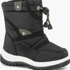 Hete verkoop ✨ Cortina Zwarte Snowboot - Maat 23 ???? -Rogelli Shop 550x578 2