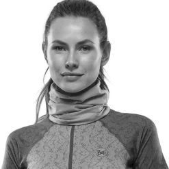 Hete verkoop ???? BUFF® Coolnet Uv+ Ether Graphite Nekwarmer Dames ✨ -Rogelli Shop 550x580
