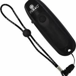 Kopen ⭐ Fox40 Elektrische Scheidsrechtersfluit - Zwart (limited Edition Kleur) ⭐