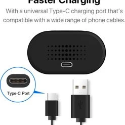 Goedkoop ???? Cycplus A8 (Zilver) - Elektrische Fietspomp - Bandenpomp - Accupomp - Draagbare Fietspomp - Fietspomp Met Drukmeter - Autopomp Met Drukmeter ???? -Rogelli Shop 550x587 2