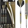 Goedkoopste ⭐ XQmax Darts XQMax Gibli 90% - Dartpijlen - 26 Gram ✨