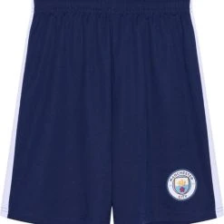 Begroting ???? Manchester City Thuis Tenue 22/23 Kids - Voetbaltenue Kinderen - Maat 164 ???? -Rogelli Shop 550x589 3