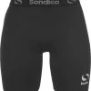 Uitgang ???? Sondico Slidingshort - Slidingbroek - Lengte 15 Cm - Heren - Donkerblauw - M ????