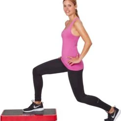 Coupon ???? Gymform Vibromax Trilplaat - Trilplaat Voor Cardio- En Krachttraining ???? -Rogelli Shop 550x590