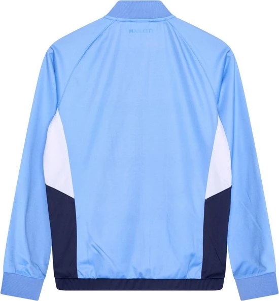 Korting ???? Manchester City Trainingspak Kids 22/23 - Trainingspak Kinderen - Maat 128 ???? 5 Korting ???? Manchester City Trainingspak Kids 22/23 - Trainingspak Kinderen - Maat 128 ???? - Afbeelding 5