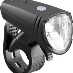 Flash-uitverkoop ⭐ AXA - Greenline 15 Lux - LED Fietslampjes Voor - Fietsverlichting USB Oplaadbaar ????