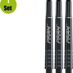 Nieuw ???? Winmau - Dart Shafts - Prism Force Black ???? -Rogelli Shop 550x608 2