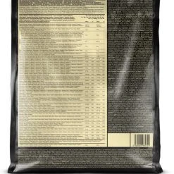 Beste Pirce ???? Optimum Nutrition Serious Mass - Chocolate Mint - Mass Gainer - Weight Gainer - 5450 Gram (16 Servings) ???? -Rogelli Shop 550x611 3