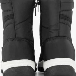 Hete verkoop ✨ Cortina Zwarte Snowboot - Maat 23 ???? -Rogelli Shop 550x616 1