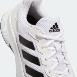 Goedkoop ???? Adidas Gamecourt 2 Sportschoenen Mannen - Maat 44 ???? -Rogelli Shop 550x617 3