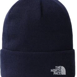 Coupon ???? The North Face Norm Shallow Beanie Muts Unisex - Maat One Size ????