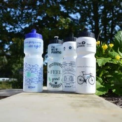 Top 10 ???? Retulp Bio Bidon - 750 Ml - Drinkfles - Bidon - Fish ???? -Rogelli Shop 550x623 1