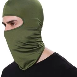 Gloednieuw ???? Faas Commerce Bivakmuts Balaclava - Donker Grijs - Bivak Muts Nekwarmer - One Size/Unisex - Gezichtsmasker Voor O.a. Skien, Snowboarden, Motorrijden, Wielrennen & Schaatsen ???? -Rogelli Shop 550x625 1