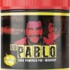Hete verkoop ???? GoPablo Nutrition Pre-Workout Killer Lemon - Max 40 Doseringen ✨