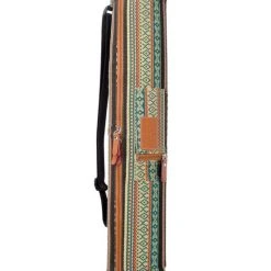 Uitgang ⌛ #DoYourYoga - Yogatas - »Sunita« - Yogabag Van Canvas - 63 X 13 Cm. - Patroon 3 ???? -Rogelli Shop 550x626 4