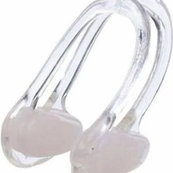 Beste recensies van ???? Speedo Universal Transparent Nose Clip Neusknijper Unisex - One Size ???? -Rogelli Shop 550x630 3