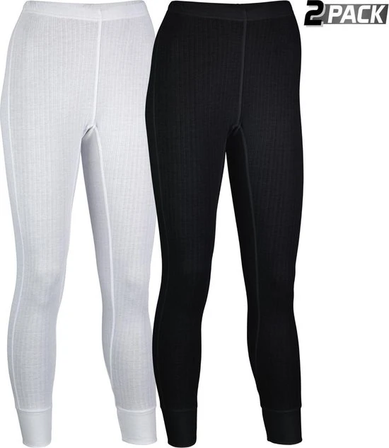 Top 10 ???? Avento Thermobroek Vrouwen - 2-Pack - Zwart - Maat 38 ???? 14 Top 10 ???? Avento Thermobroek Vrouwen - 2-Pack - Zwart - Maat 38 ???? - Afbeelding 14