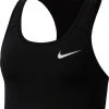 Flash-uitverkoop ⭐ Nike Dri-FIT Swoosh Sportbeha Dames - Maat XL ????