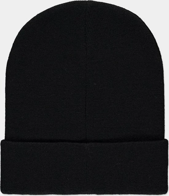 Nieuw ???? Difuzed Assassin's Creed Beanie Muts Valhalla Logo Zwart ✔️ 5 Nieuw ???? Difuzed Assassin's Creed Beanie Muts Valhalla Logo Zwart ✔️ - Afbeelding 5