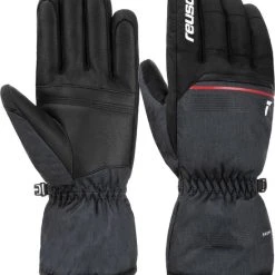 Begroting ???? Reusch Handschoenen ????