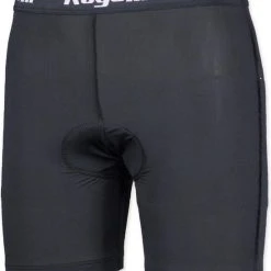 Uitgang ???? Rogelli MTB Inner Short - MTB-Ondershort Met Zeem - Heren ???? -Rogelli Shop 550x643 5