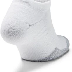Nieuw ???? Under Armour UA Heatgear No Show 3pk Unisex Sportsokken - Maat M ???? -Rogelli Shop 550x649