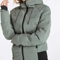 Korting ⭐ Protest Prtalyssum Ski Jas Dames - Maat S/36 ???? -Rogelli Shop 550x650