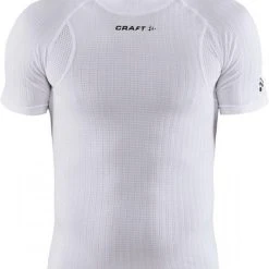 Flash-uitverkoop ???? Craft Active Extreme X Cn S/S Thermoshirt Heren - Maat M ????