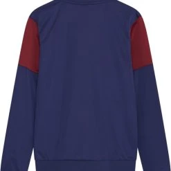 Coupon ???? FC Barcelona Trainingspak 21/22 - Trainingspak Voor Kinderen - Officieel FC Barcelona Fanproduct - Barca Vest En Trainingsbrek - 100% Polyester - Maat 152 ???? -Rogelli Shop 550x657 1