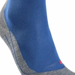 Begroting ❤️ FALKE RU4 Endurance Hardloopsokken Mid-rise Zacht Admend Atiklit Kleurrijk Zonder Motief Vochtregulerend Optimale Pasvorm Katoen Blauw Heren Sportsokken - Maat 42-43 ???? 23 Begroting ❤️ FALKE RU4 Endurance Hardloopsokken Mid-rise Zacht Admend Atiklit Kleurrijk Zonder Motief Vochtregulerend Optimale Pasvorm Katoen Blauw Heren Sportsokken - Maat 42-43 ???? -Rogelli Shop 550x659