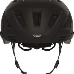 Beste deal ???? Abus Helm Pedelec 2.0 MIPS Mat Zwart L 56-62 ???? -Rogelli Shop 550x665