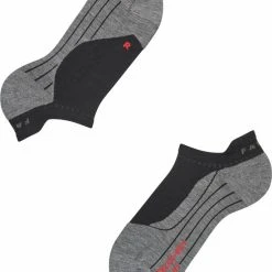 Beste recensies van ❤️ FALKE RU4 Endurance Invisible Hardloopsokken Kort Zacht Admend Atiklit Kleurrijk Zonder Motief Vochtregulerend Optimale Pasvorm Antizwet Katoen Zwart Dames Sportsokken - Maat 39-40 ???? 19 Beste recensies van ❤️ FALKE RU4 Endurance Invisible Hardloopsokken Kort Zacht Admend Atiklit Kleurrijk Zonder Motief Vochtregulerend Optimale Pasvorm Antizwet Katoen Zwart Dames Sportsokken - Maat 39-40 ???? -Rogelli Shop 550x668 3