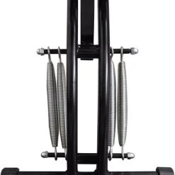 Goedkoop ???? GS Quality Products GS Fitnessbank 6-in-1 - Halterbank - Buikspierbank - Met Weerstandsbanden ???? -Rogelli Shop 550x668 4