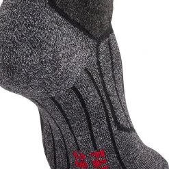 Groothandel ???? FALKE SK2 Skisokken Dik Versterkte Sokken Zonder Patroon Met Medium Vulling Kniehoog En Warm Om Te Skiën Winter Merinowol Zwart Heren Wintersportsokken - Maat 42-43 ???? 18 Groothandel ???? FALKE SK2 Skisokken Dik Versterkte Sokken Zonder Patroon Met Medium Vulling Kniehoog En Warm Om Te Skiën Winter Merinowol Zwart Heren Wintersportsokken - Maat 42-43 ???? -Rogelli Shop 550x669