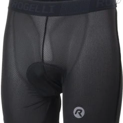 Uitgang ???? Rogelli MTB Inner Short - MTB-Ondershort Met Zeem - Heren ????