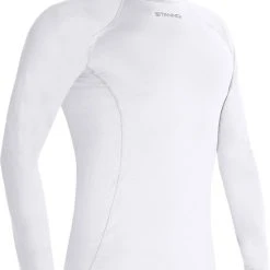 Goedkoop ???? Stanno Functional Sports Underwear Lange Mouw - Maat 164 ⌛ -Rogelli Shop 550x670 3