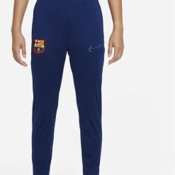 Beste deal ???? Nike FC Barcelona Strike Trainingspak Unisex - Maat 164 ???? -Rogelli Shop 550x676 1