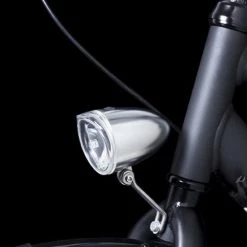 Uitgang ⌛ Spanninga Trendo Fiets Koplamp - 10 Lux - Batterij ???? -Rogelli Shop 550x679 3