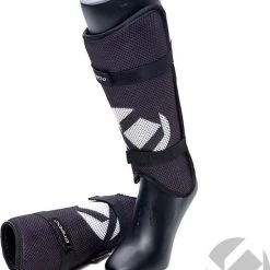 Coupon ✔️ Brabo ScheenbeschermerVolwassenen - Zwart,wit ????