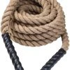 Korting ⌛ Battle Rope - Focus Fitness - 4 Cm - 9 M ????