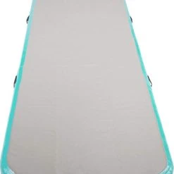 Nieuw ???? NordFalk Airtrack 3 Meter X 15 Cm - Turnmat Opblaasbaar - Gymnastiekmat - Incl. Elektrische Pomp 600W ???? -Rogelli Shop 550x682 3