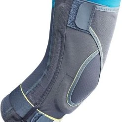 Flash-uitverkoop ⭐ Push Sports Kniebrace - Donkergrijs - Maat L ???? -Rogelli Shop 550x683 2