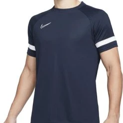 Beste Verkoop ???? Nike Dri-FIT Academy Sportshirt Heren - Maat XL ????