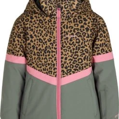 Begroting ???? Protest Prtlilly Td Winterjas Peuter Meisjes - Maat 104 ????