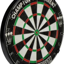 Aanbiedingen ???? Abbey Darts Dartbord Sisal - Classic ???? -Rogelli Shop 550x698 3