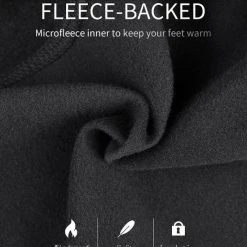 Groothandel ???? Giyo Overschoenen - Maat 44/45 (XL) - 1 Paar - Mountainbike - Wielrennen - Zwart - Wind En Waterdicht - Waterproof - Regen - Vorst ???? 19 Groothandel ???? Giyo Overschoenen - Maat 44/45 (XL) - 1 Paar - Mountainbike - Wielrennen - Zwart - Wind En Waterdicht - Waterproof - Regen - Vorst ???? -Rogelli Shop 550x704 2