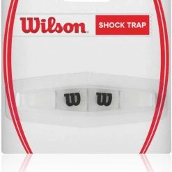 Groothandel ???? Wilson Shock Trap Trillingsdemper ????