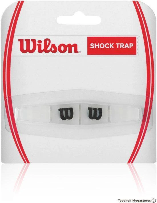 Groothandel ???? Wilson Shock Trap Trillingsdemper ???? 1 Groothandel ???? Wilson Shock Trap Trillingsdemper ????