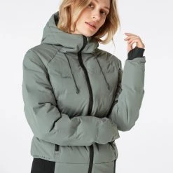 Korting ⭐ Protest Prtalyssum Ski Jas Dames - Maat S/36 ???? -Rogelli Shop 550x711